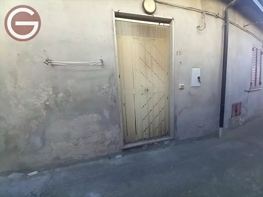 Immagine 12 di Casa indipendente in vendita  a Taurianova
