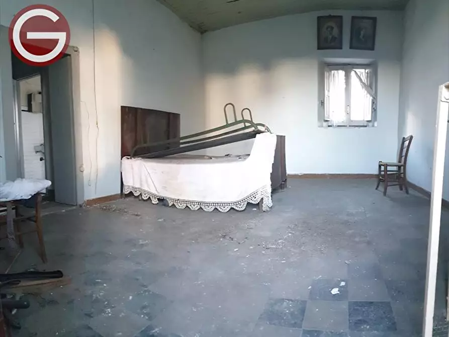 Immagine 12 di Casa indipendente in vendita  a Taurianova