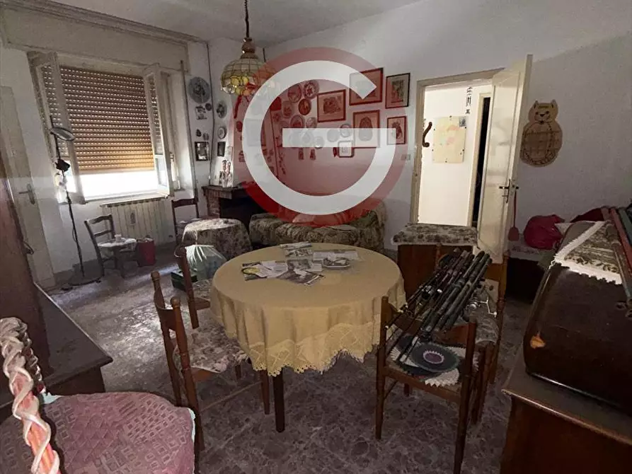 Immagine 5 di Casa indipendente in vendita  a Taurianova