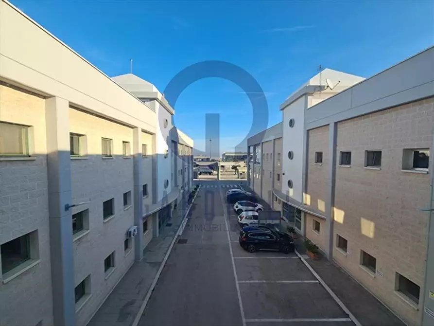 Immagine 24 di Ufficio in affitto  in Via Antichi Pastifici n.8 a Molfetta
