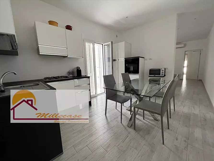 Immagine 4 di Appartamento in vendita  a Siracusa