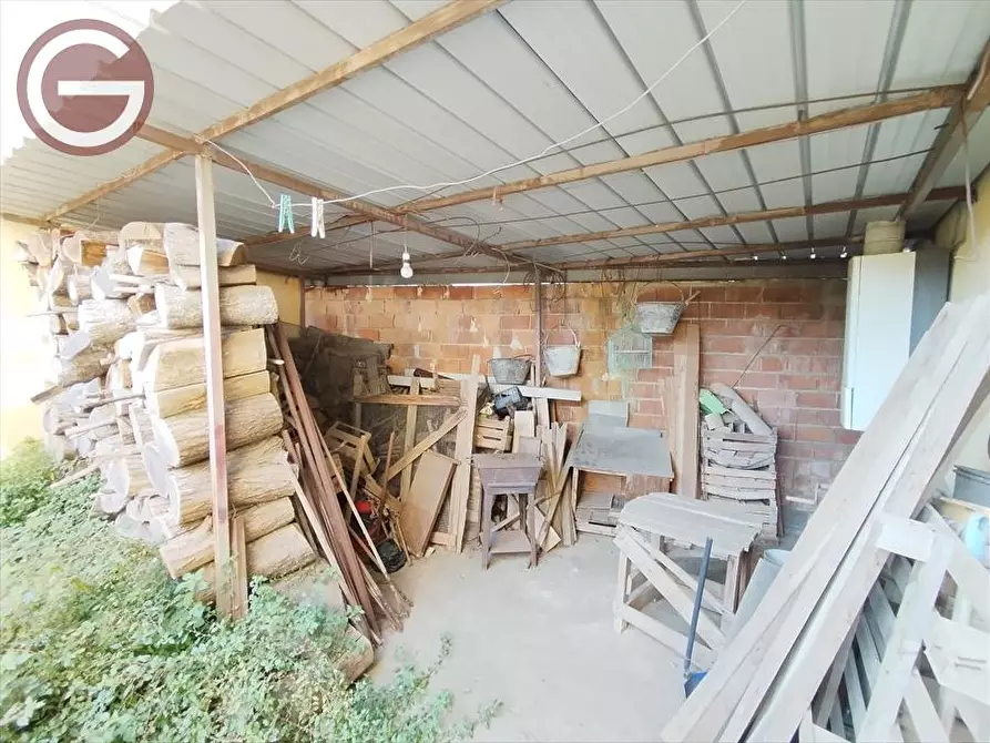 Immagine 6 di Casa indipendente in vendita  a Taurianova