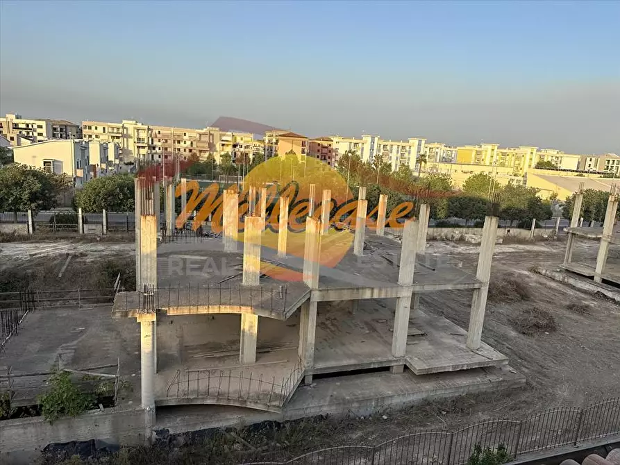 Immagine 27 di Villa in vendita  in via maria luigi monti a Siracusa