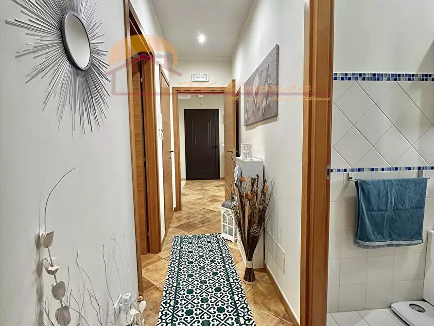 Immagine 25 di Appartamento in vendita  in via brancati, città giardino a Siracusa