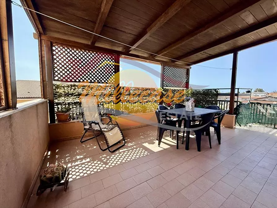 Immagine 21 di Appartamento in vendita  in via monte tosa a Siracusa