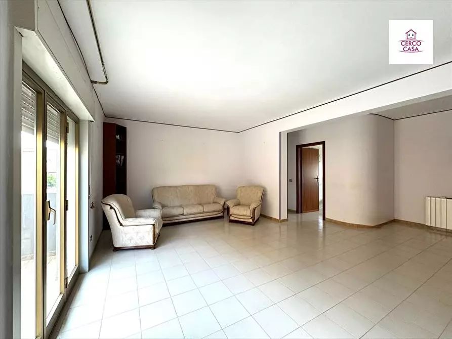 Immagine 19 di Appartamento in vendita  in via tenente pollina a Trapani