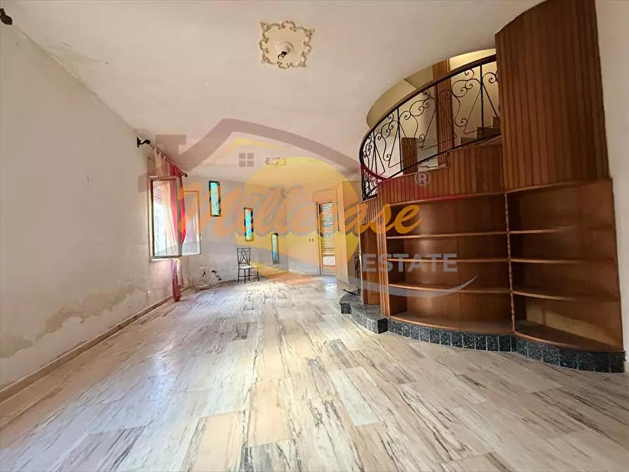 Immagine 5 di Villa in vendita  in via noto a Siracusa