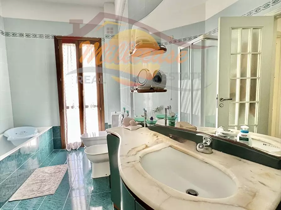 Immagine 13 di Appartamento in vendita  in viale scala greca a Siracusa