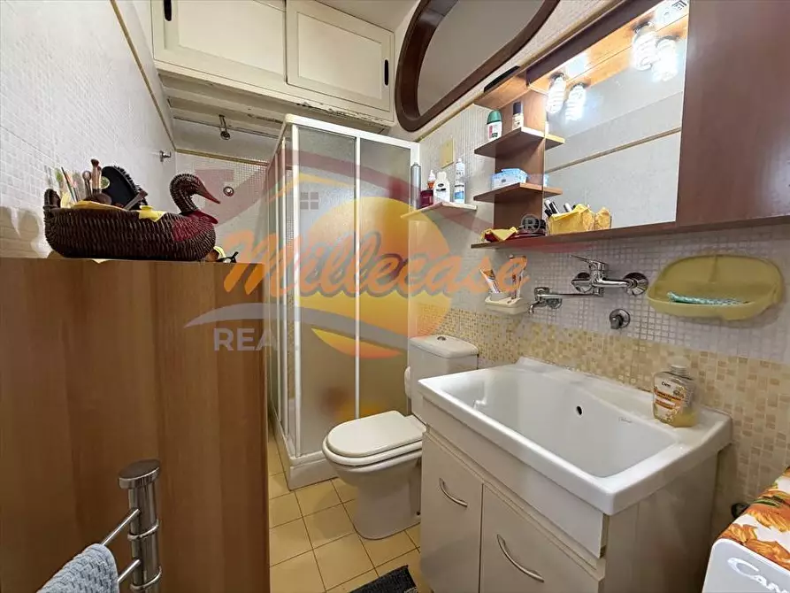 Immagine 17 di Appartamento in vendita  in VIALE TISIA a Siracusa