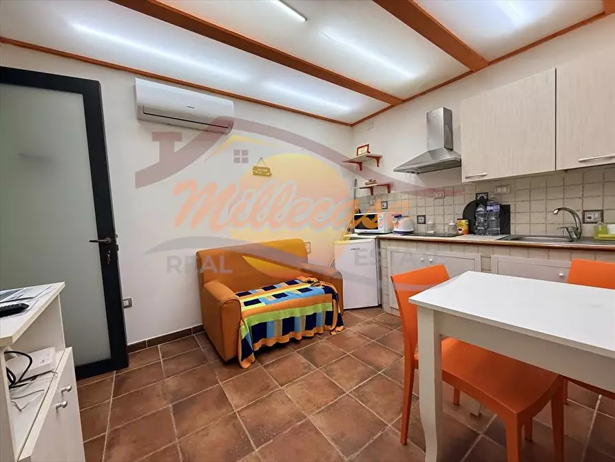 Immagine 17 di Appartamento in vendita  in tempio di apollo a Siracusa