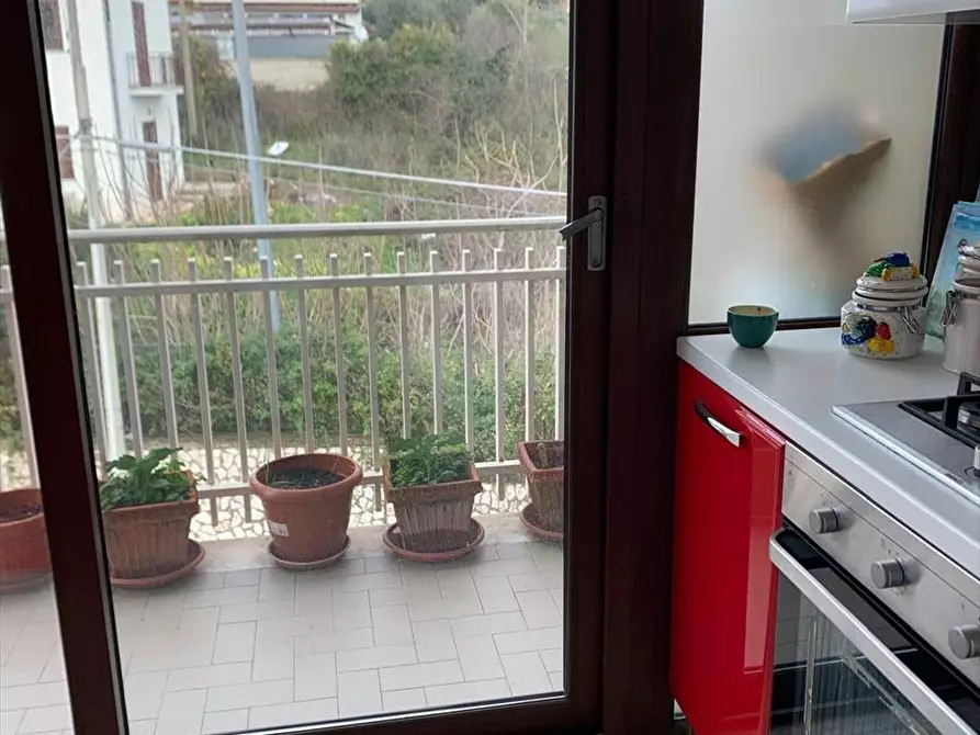 Immagine 8 di Appartamento in affitto  a Lercara Friddi