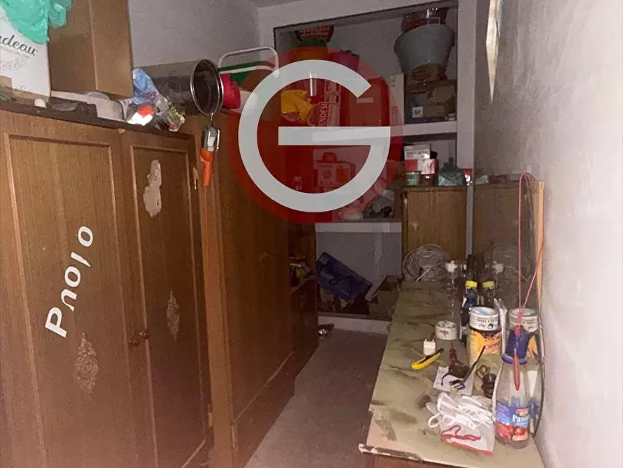 Immagine 8 di Appartamento in vendita  a Cinquefrondi
