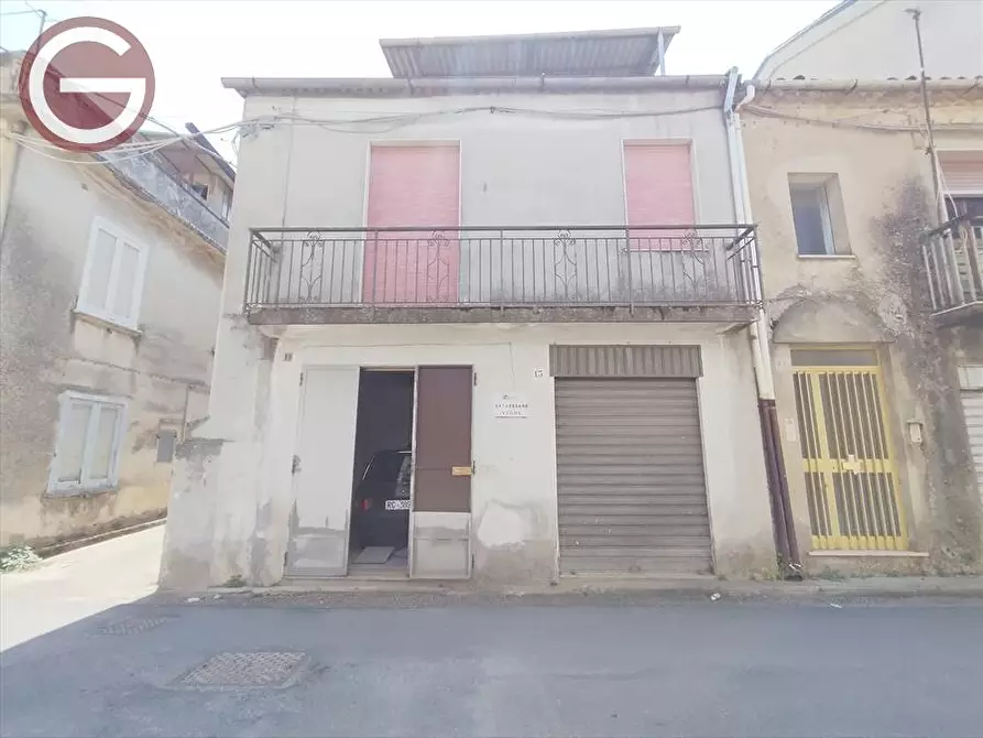 Immagine 2 di Casa indipendente in vendita  a Cittanova