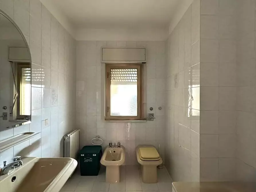 Immagine 17 di Appartamento in vendita  in via tenente pollina a Trapani