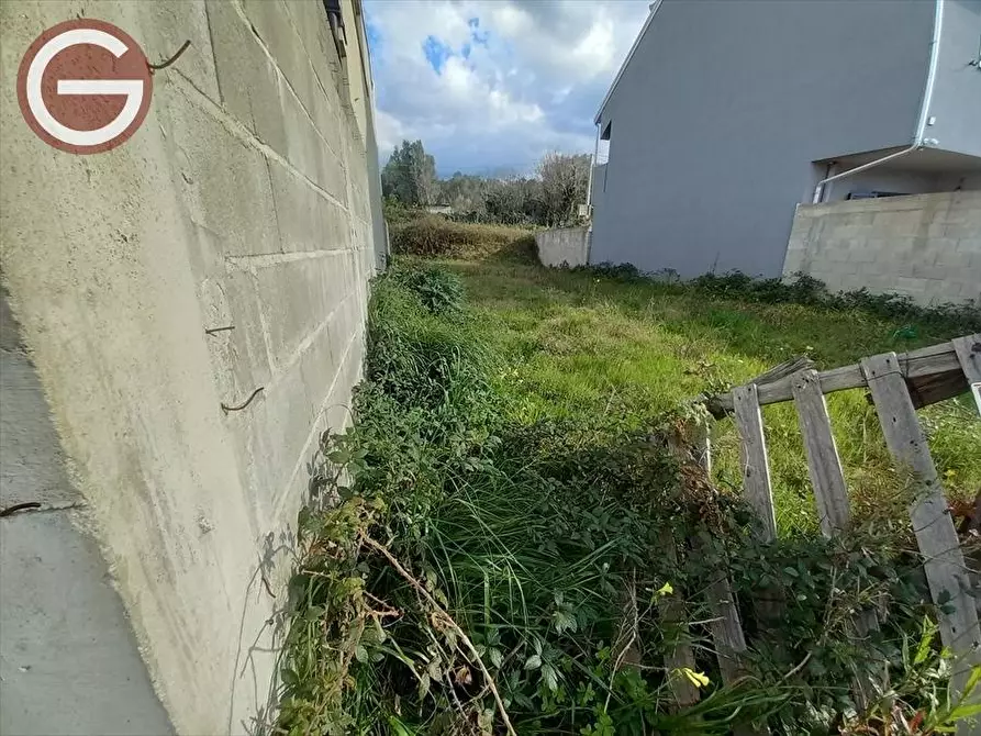 Immagine 3 di Terreno edificabile in vendita  a Cinquefrondi