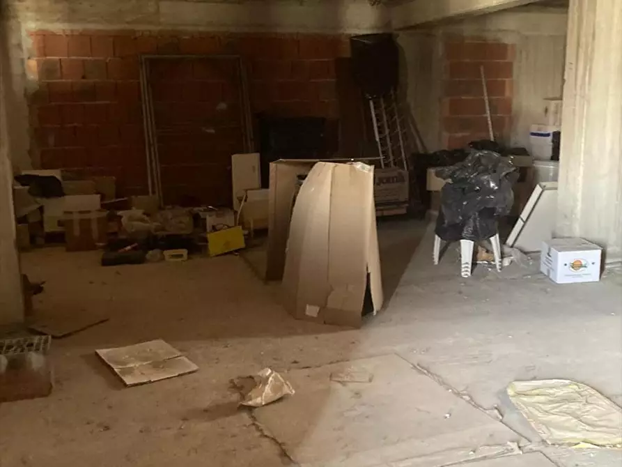 Immagine 7 di Appartamento in vendita  in Via Sandro Pertini 3  a Prizzi