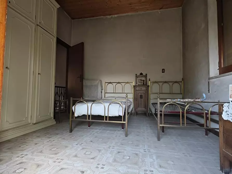 Immagine 13 di Casa indipendente in vendita  a Polistena