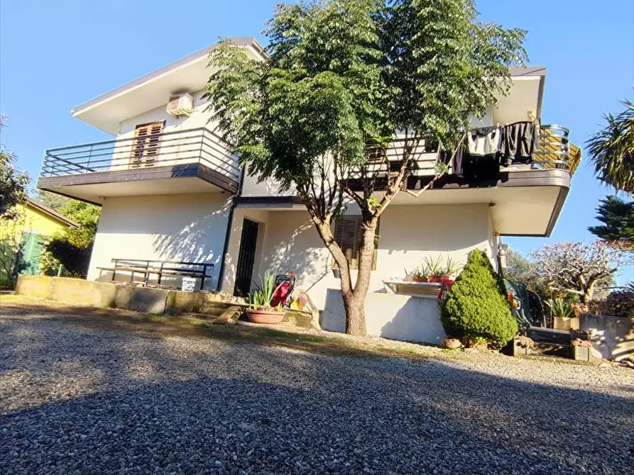 Immagine 4 di Casa indipendente in vendita  a Taurianova