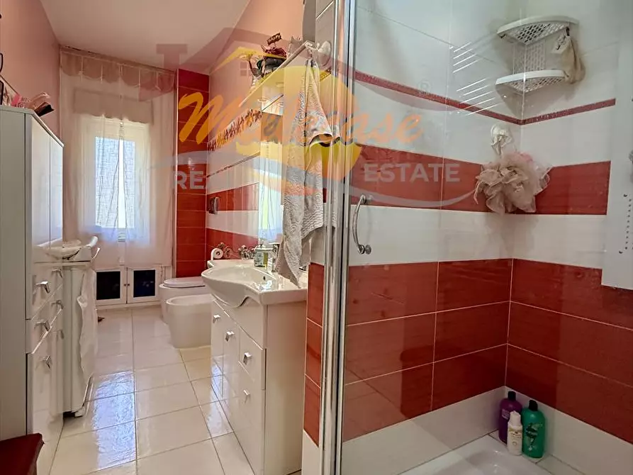 Immagine 22 di Appartamento in vendita  in VIA GROTTASANTA a Siracusa