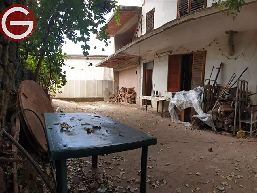 Immagine 6 di Casa indipendente in vendita  a Taurianova