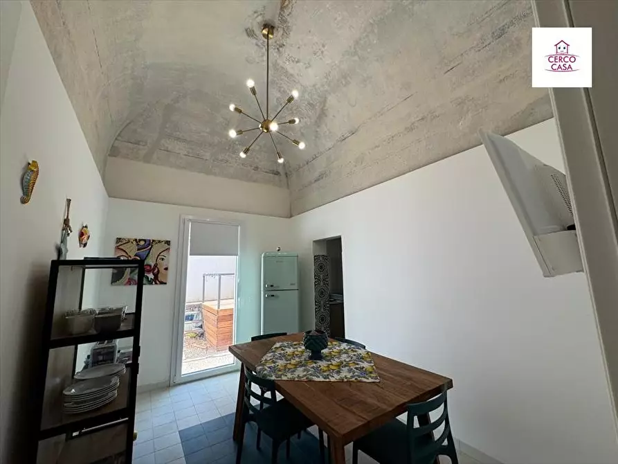 Immagine 11 di Appartamento in vendita  in via Nino Bixio a Trapani