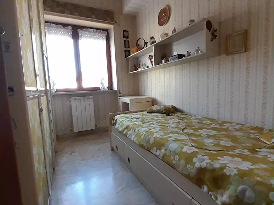 Immagine 8 di Appartamento in vendita  a Cittanova