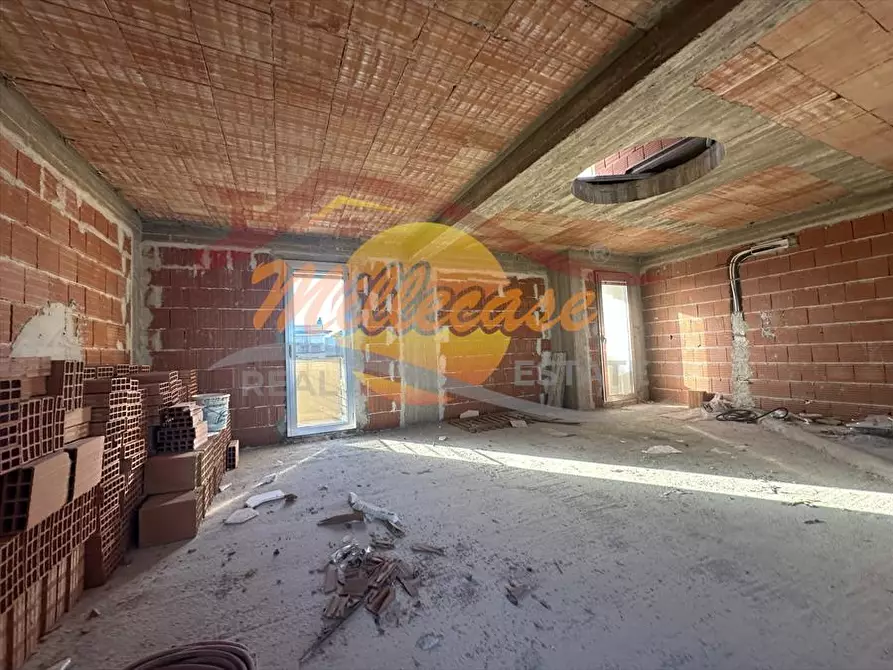 Immagine 9 di Appartamento in vendita  in viale garrone a Siracusa