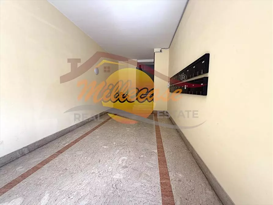 Immagine 1 di Appartamento in affitto  in via polibio a Siracusa