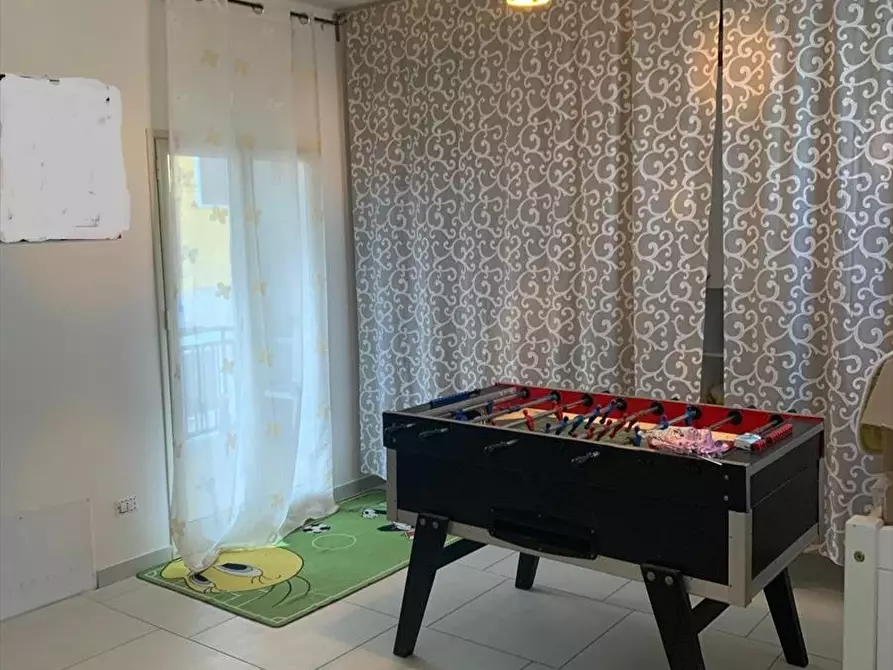 Immagine 14 di Casa indipendente in vendita  in Via Mongenisio  a San Giovanni Gemini