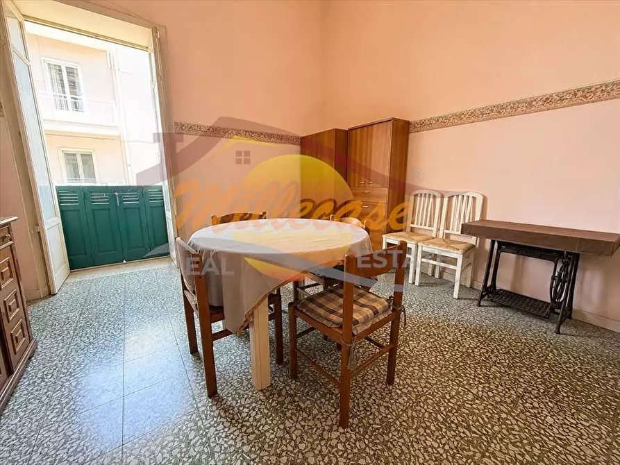 Immagine 11 di Appartamento in vendita  in via Piave  a Siracusa