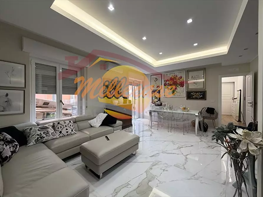 Immagine 3 di Appartamento in vendita  in VIALE SANTA PANAGIA a Siracusa