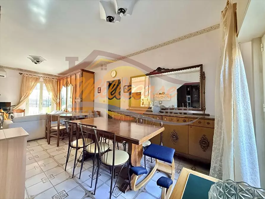 Immagine 8 di Appartamento in vendita  in VIA ALDO CARRATORE 6 a Siracusa