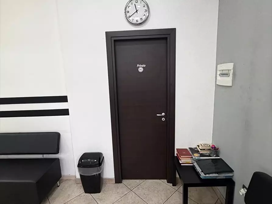Immagine 13 di Locale commerciale in affitto  a Taurianova