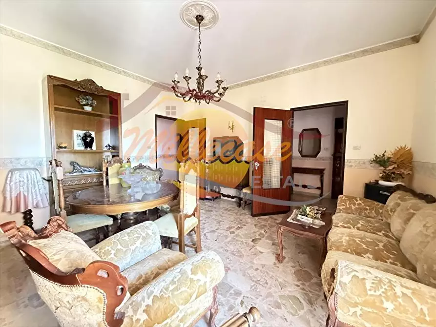 Immagine 5 di Appartamento in vendita  in VIALE DEI COMUNI a Siracusa