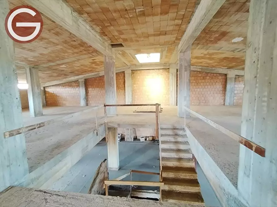 Immagine 7 di Appartamento in vendita  a Rizziconi