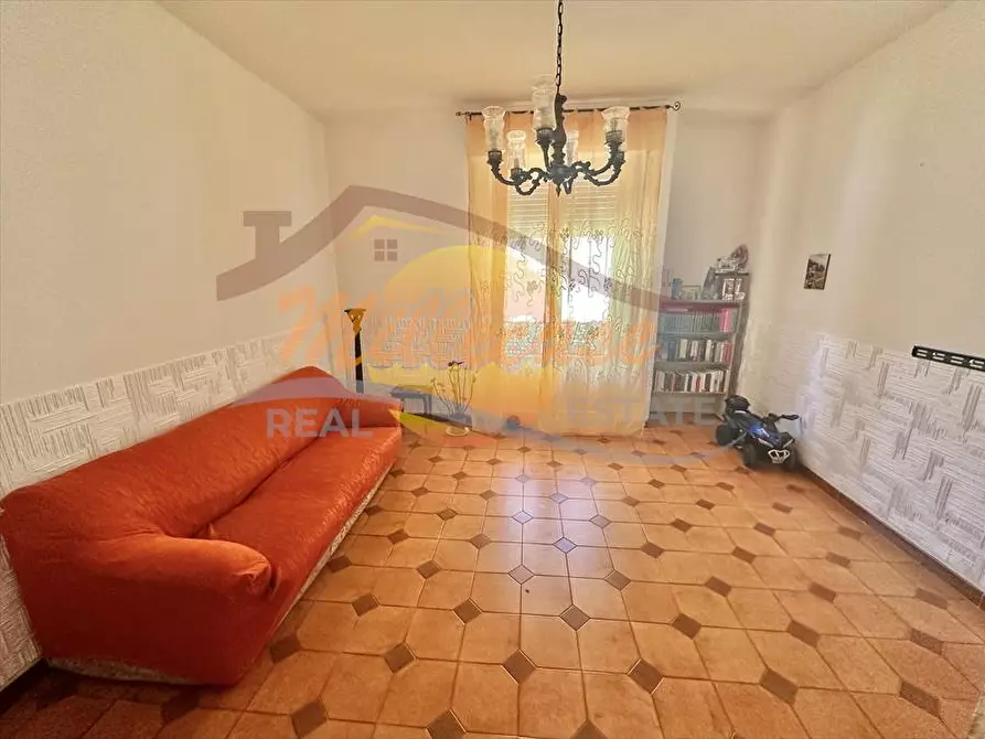Immagine 10 di Appartamento in vendita  in via Lazio a Siracusa