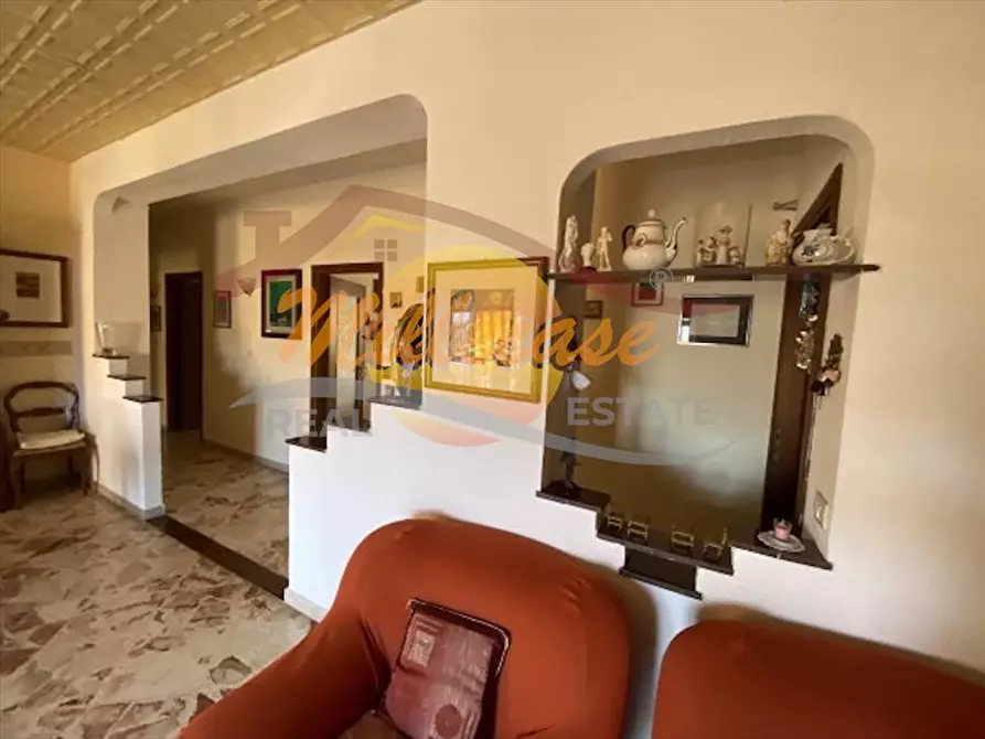 Immagine 17 di Appartamento in vendita  in VIA GROTTASANTA a Siracusa