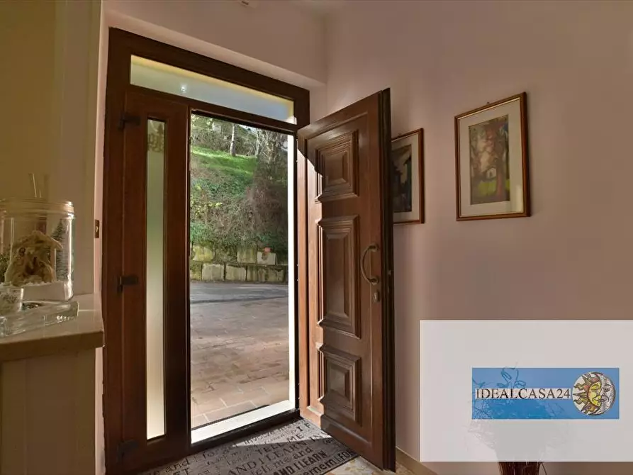 Immagine 13 di Casa indipendente in vendita  in Pollenza C.da Fontangela a Pollenza