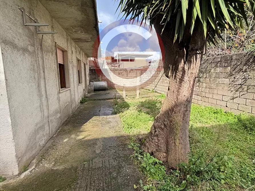 Immagine 12 di Casa indipendente in vendita  a Taurianova
