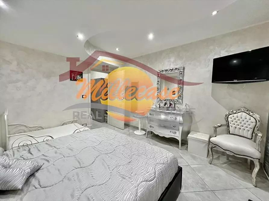 Immagine 7 di Appartamento in vendita  in VIA MONTELEONI a Siracusa