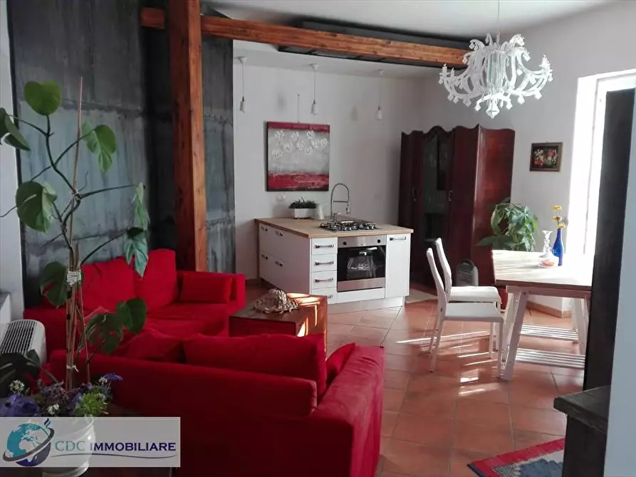 Immagine 6 di Agriturismo in vendita  in Contrada Riena  a Castronovo Di Sicilia