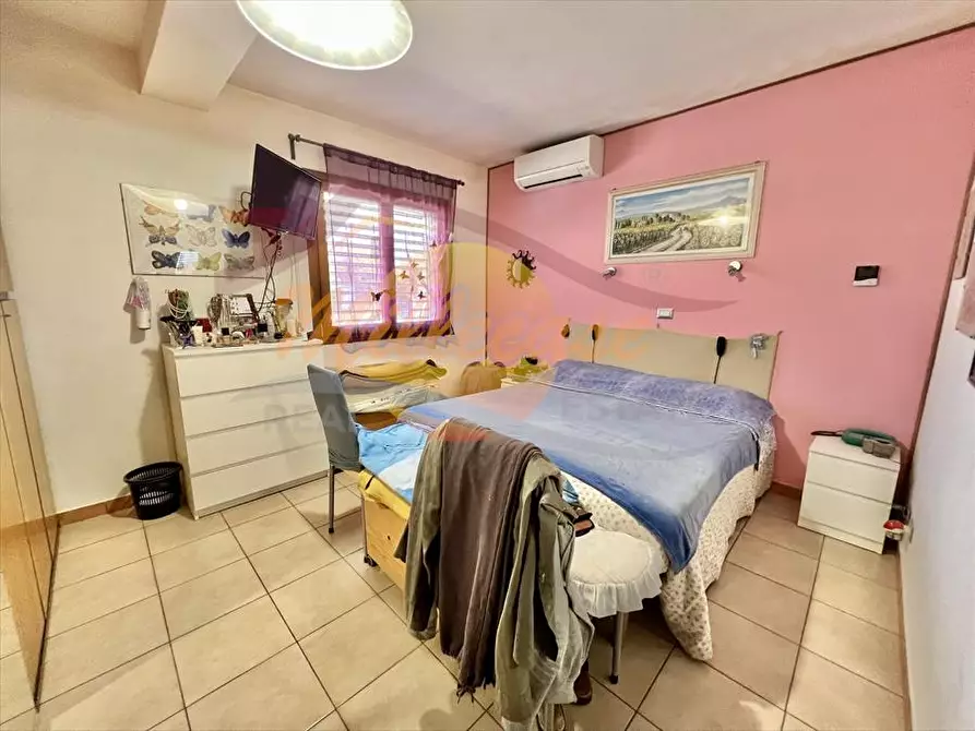 Immagine 8 di Villa in vendita  in VIA BRANCATI a Siracusa