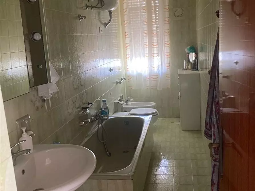 Immagine 7 di Appartamento in vendita  in Via Pio La Torre 18 a Lercara Friddi