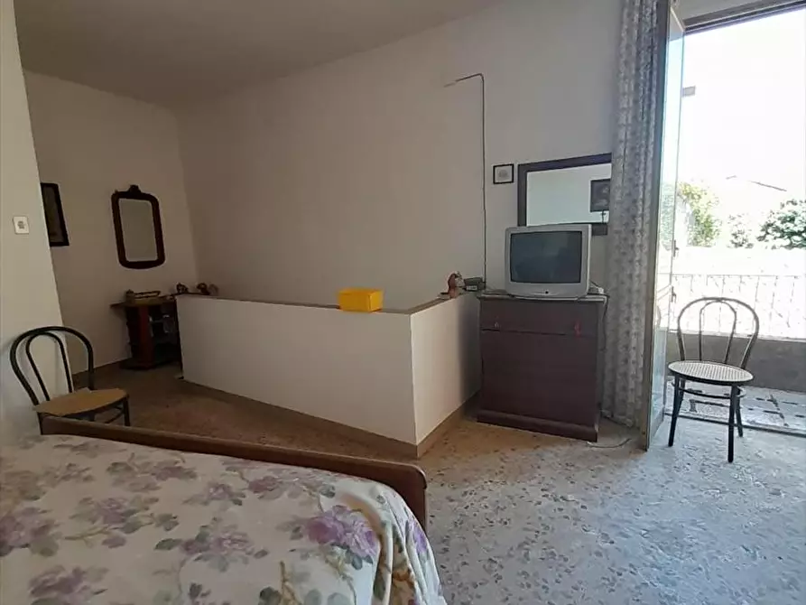 Immagine 8 di Casa indipendente in vendita  in Via Cavallotti n°6 a Taurianova