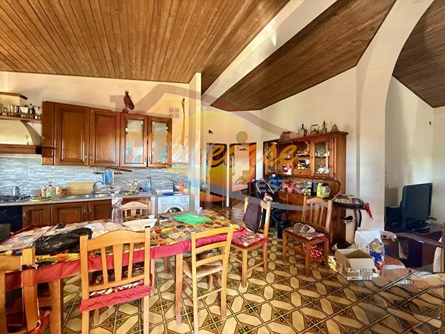 Immagine 21 di Villa in vendita  in strada Spinagallo a Siracusa