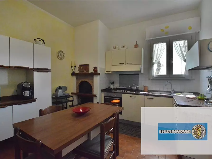 Immagine 6 di Casa indipendente in vendita  in Pollenza C.da Fontangela a Pollenza