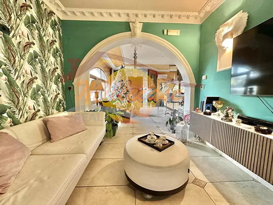 Immagine 29 di Villa in vendita  in TREMMILIA a Siracusa