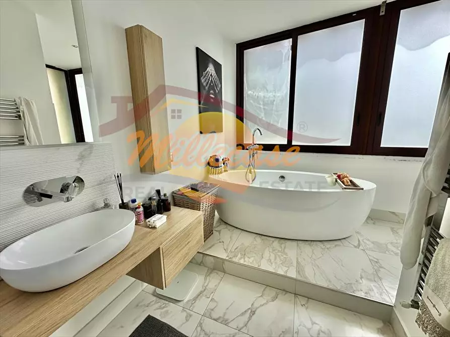 Immagine 5 di Appartamento in vendita  in via monteforte a Siracusa