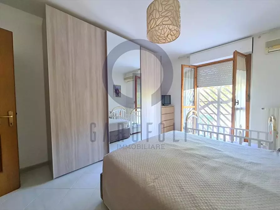 Immagine 13 di Appartamento in vendita  in via Nicola Consiglio a Bisceglie