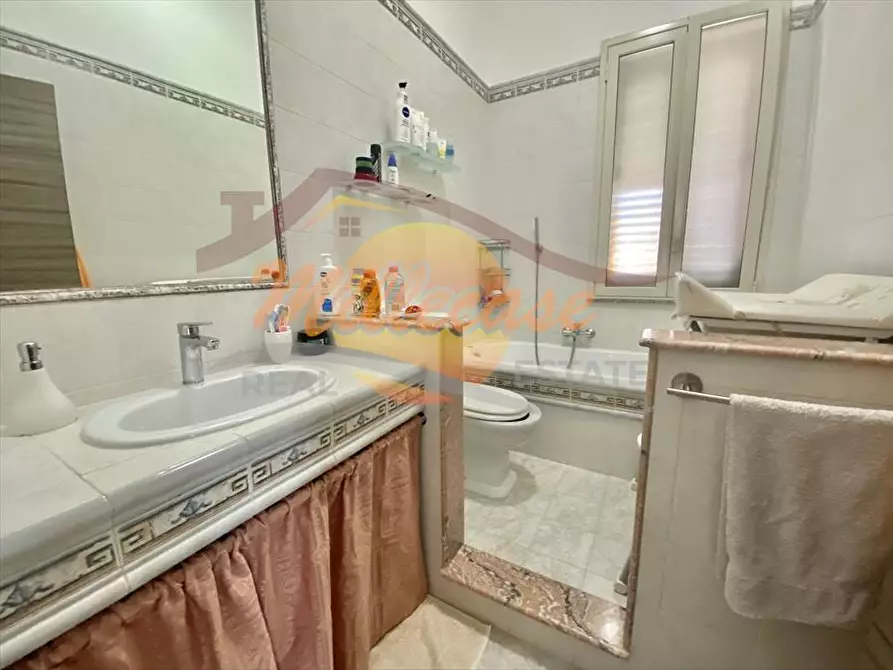 Immagine 24 di Villa in vendita  in plemmirio a Siracusa